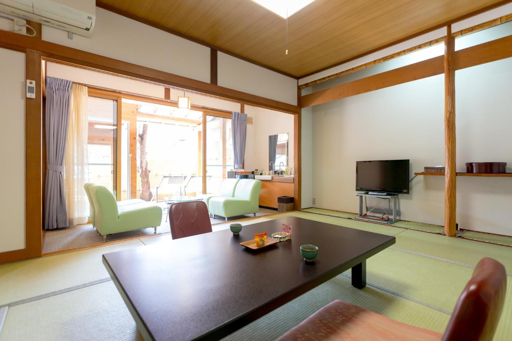 Shosenkaku Hotel Nagano Exterior foto